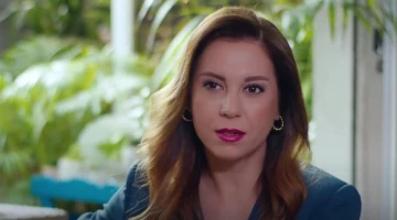 Запретный плод 5 сезон 125 серия