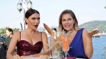 Запретный плод 4 сезон 75 серия