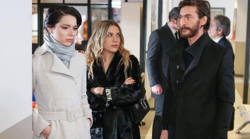 Запретный плод 2 сезон 29 серия