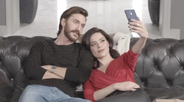 Запретный плод 2 сезон 30 серия