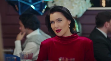 Запретный плод 5 сезон 131 серия