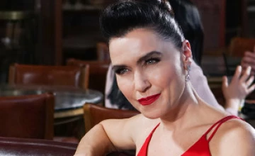 Запретный плод 3 сезон 58 серия