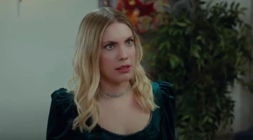 Запретный плод 5 сезон 136 серия