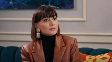 Запретный плод 6 сезон 161 серия