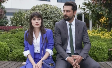 Запретный плод 2 сезон 45 серия