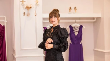 Запретный плод 5 сезон 111 серия