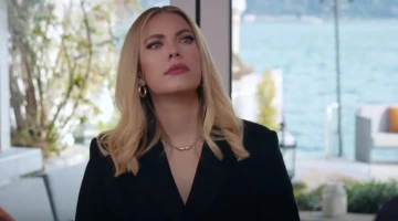 Запретный плод 5 сезон 132 серия