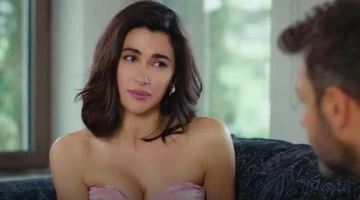 Запретный плод 4 сезон 107 серия