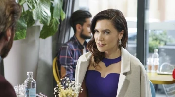 Запретный плод 2 сезон 35 серия