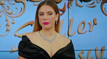 Запретный плод 6 сезон 158 серия