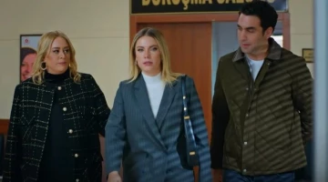 Запретный плод 5 сезон 120 серия