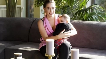 Запретный плод 3 сезон 68 серия