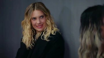 Запретный плод 163 серия