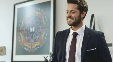 Запретный плод 2 сезон 46 серия