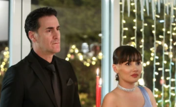 Запретный плод 6 сезон 155 серия