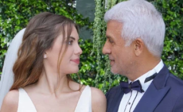 Запретный плод 5 сезон 120 серия