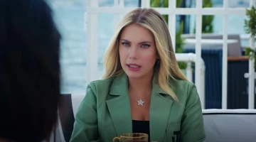 Запретный плод 5 сезон 112 серия