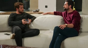 Запретный плод 2 сезон 20 серия