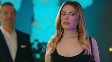 Запретный плод 170 серия