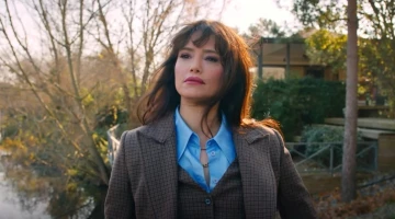 Запретный плод 6 сезон 161 серия