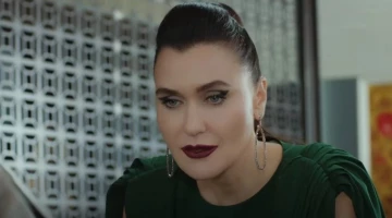 Запретный плод 4 сезон 101 серия