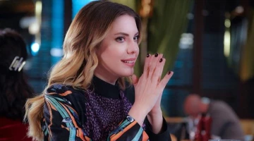 Запретный плод 3 сезон 73 серия