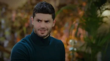 Запретный плод 4 сезон 104 серия