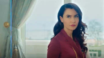 Запретный плод 6 сезон 177 серия