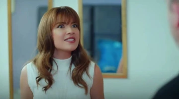 Запретный плод 5 сезон 138 серия