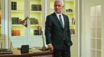 Запретный плод 1 сезон 2 серия