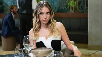 Запретный плод 2 сезон 15 серия