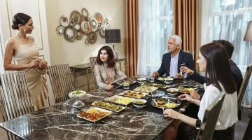 Запретный плод 3 сезон 48 серия