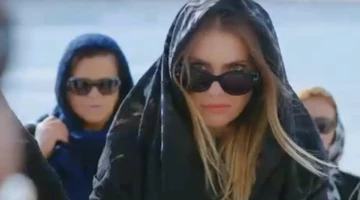 Запретный плод 4 сезон 86 серия