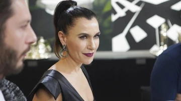 Запретный плод 1 сезон 8 серия