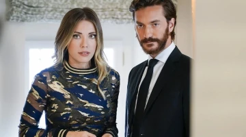 Запретный плод 2 сезон 19 серия