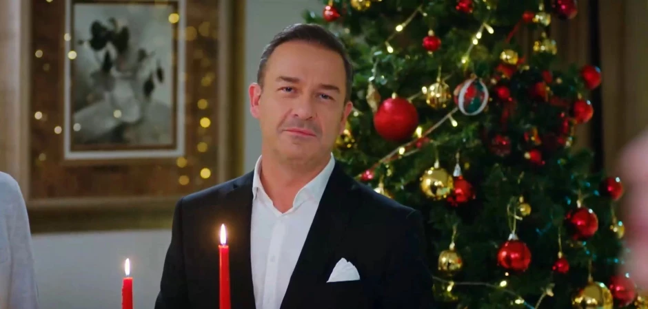 Запретный плод 159 серия