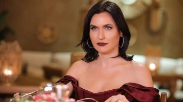 Запретный плод 5 сезон 141 серия