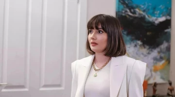 Запретный плод 6 сезон 174 серия