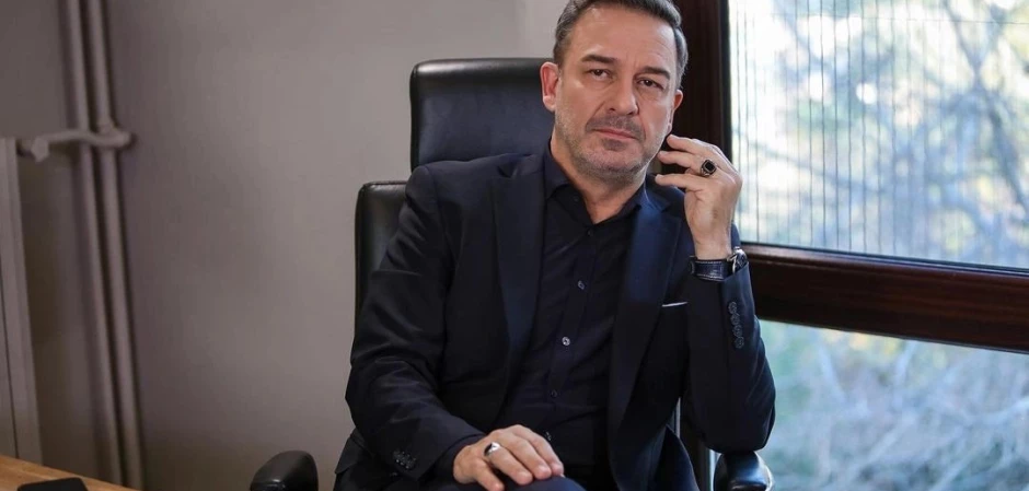 Запретный плод 162 серия