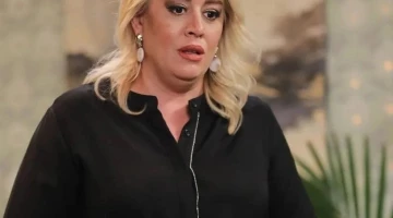 Запретный плод 5 сезон 114 серия