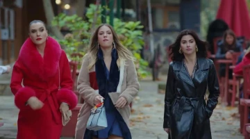 Запретный плод 4 сезон 88 серия