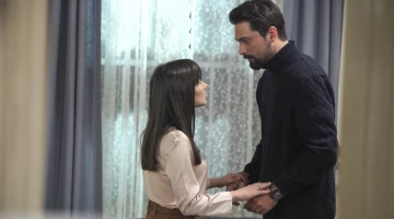 Запретный плод 2 сезон 33 серия