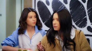 Запретный плод 3 сезон 74 серия