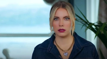 Запретный плод 5 сезон 116 серия