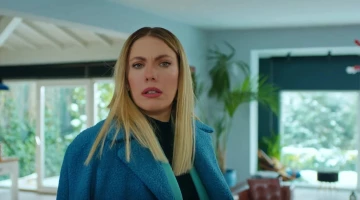 Запретный плод 5 сезон 135 серия