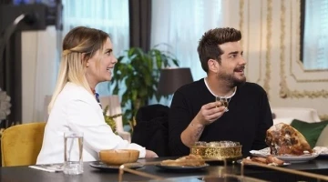 Запретный плод 3 сезон 67 серия