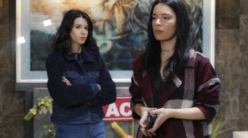 Запретный плод 3 сезон 72 серия