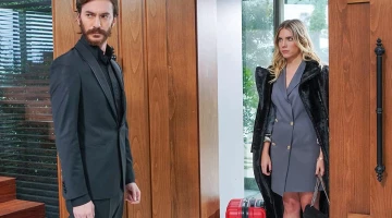 Запретный плод 2 сезон 28 серия