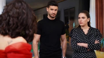 Запретный плод 4 сезон 99 серия