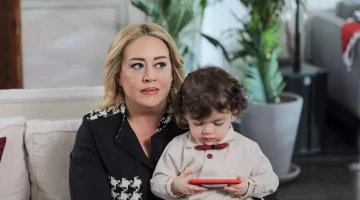 Запретный плод 5 сезон 126 серия